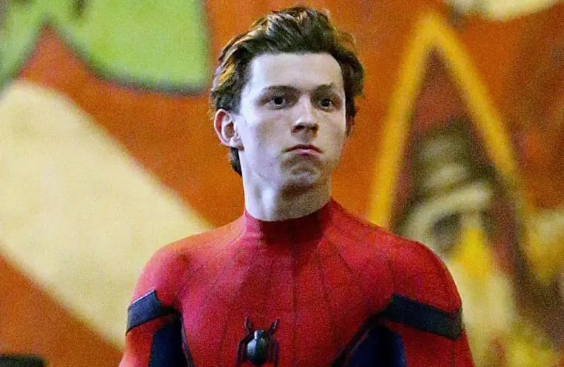 Imagen de El título de Spider-Man: Far From Home llegará a España traducido