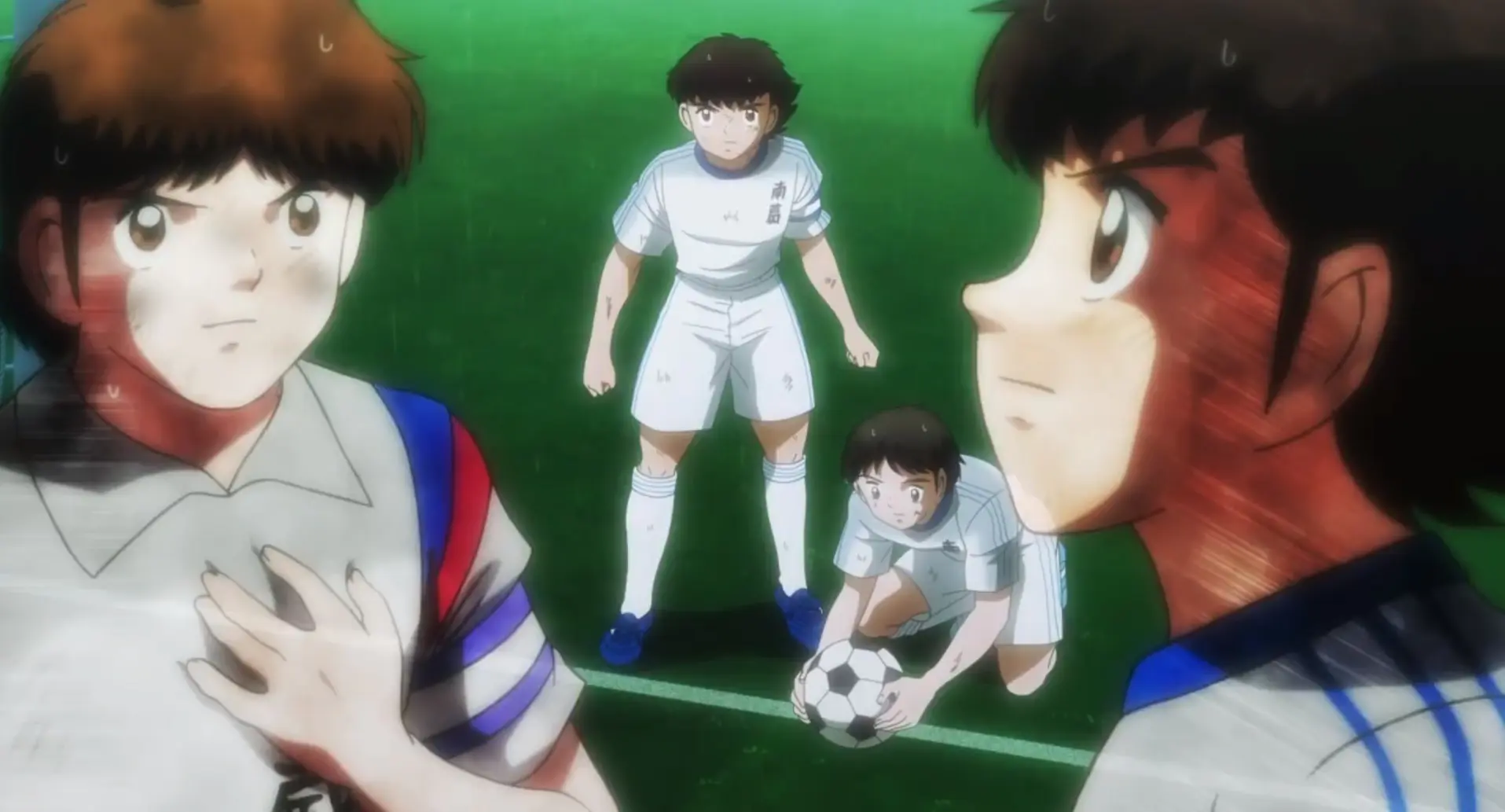 super campeones 2018