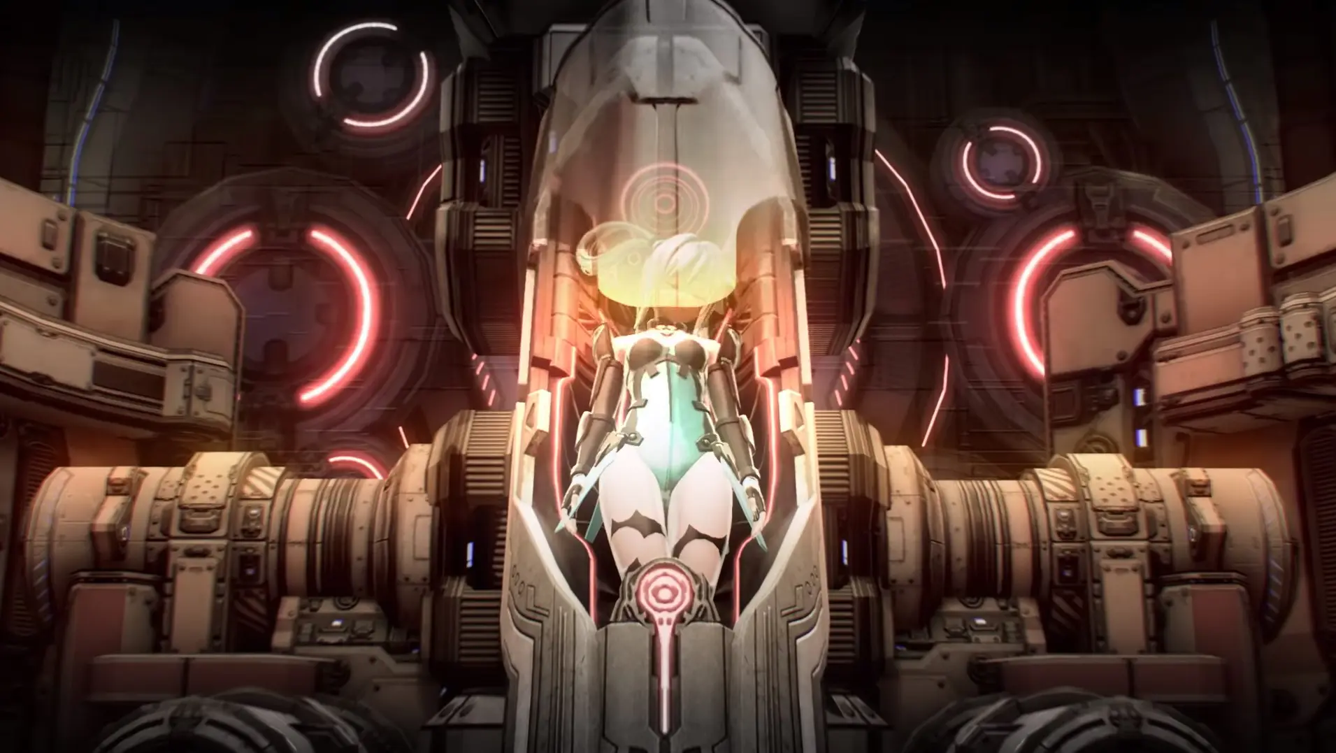sword art online: fatal bullet