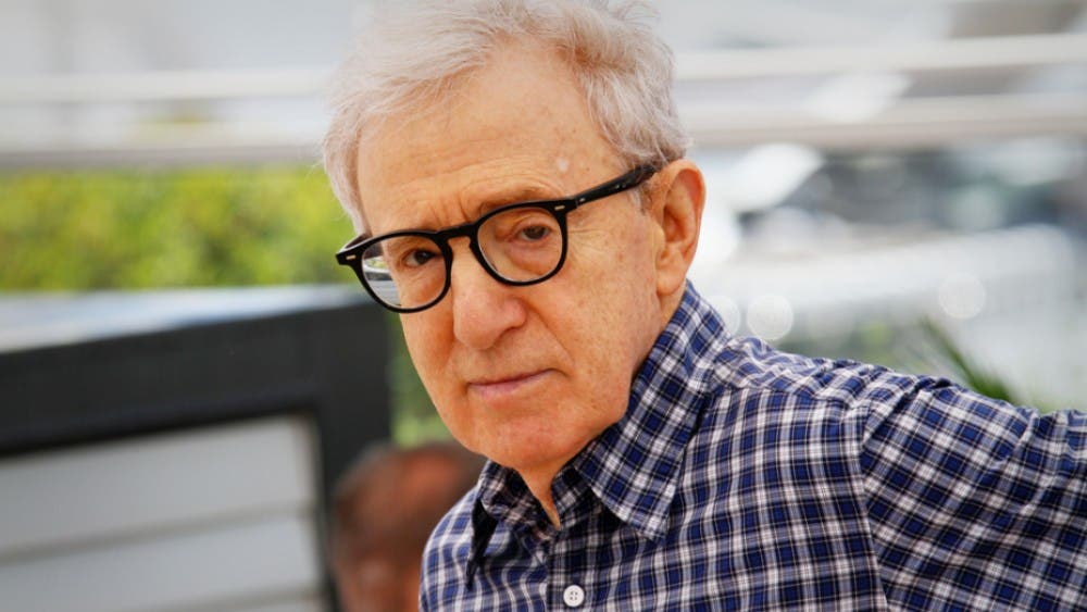 Imagen de Woody Allen se tomará un descanso por primera vez en décadas