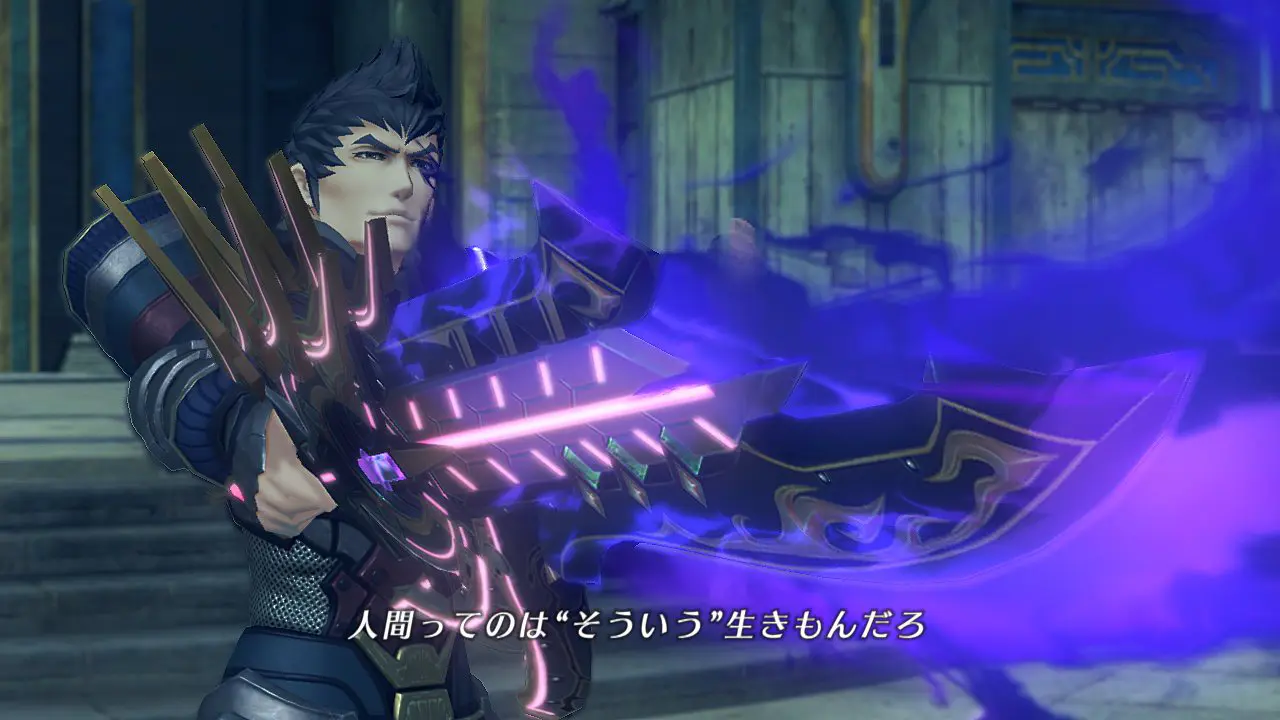 Imagen de Xenoblade Chronicles 2: Torna - The Golden Country introduce a Malos