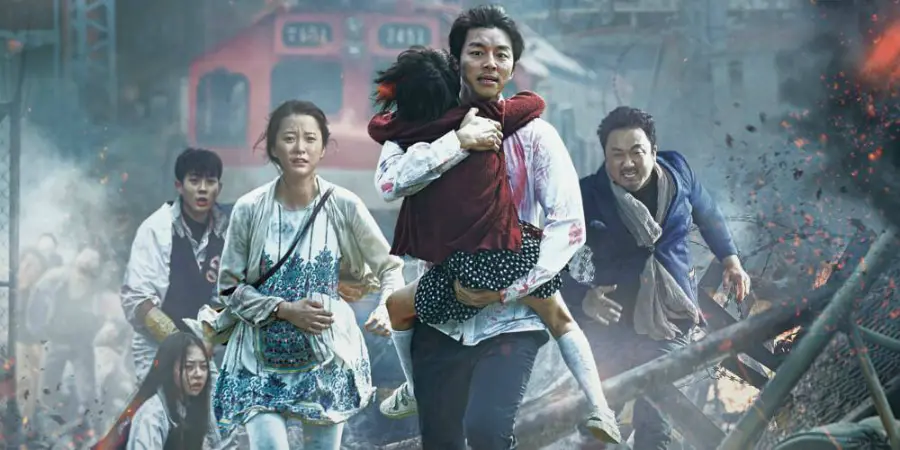 Train to Busan