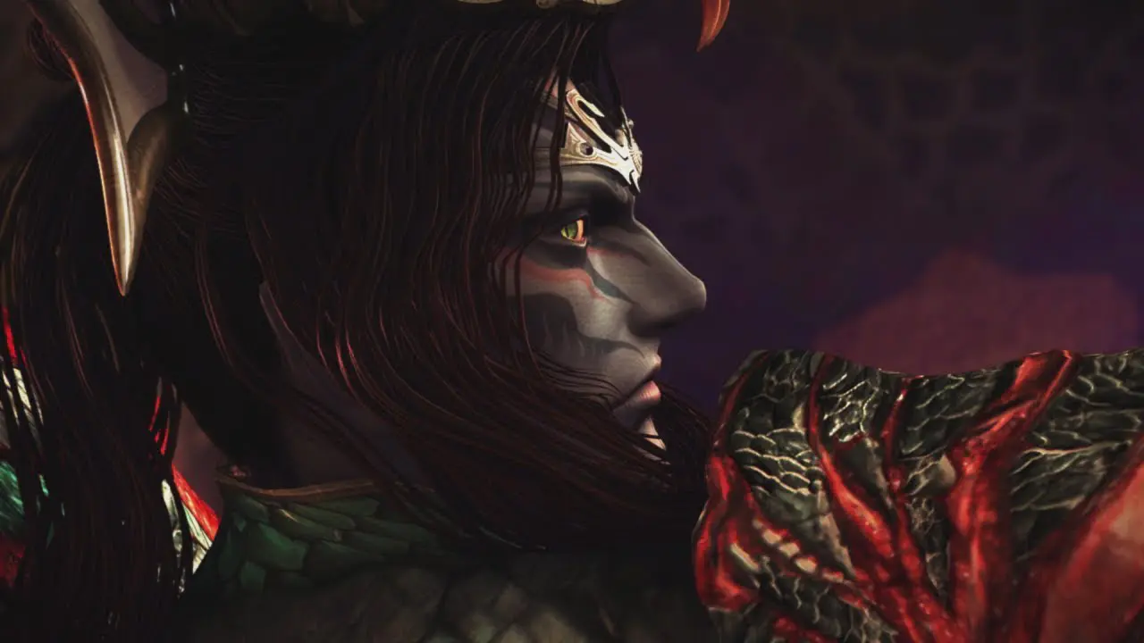 Imagen de El dios griego Perseus se une a la lucha en Warriors Orochi 4