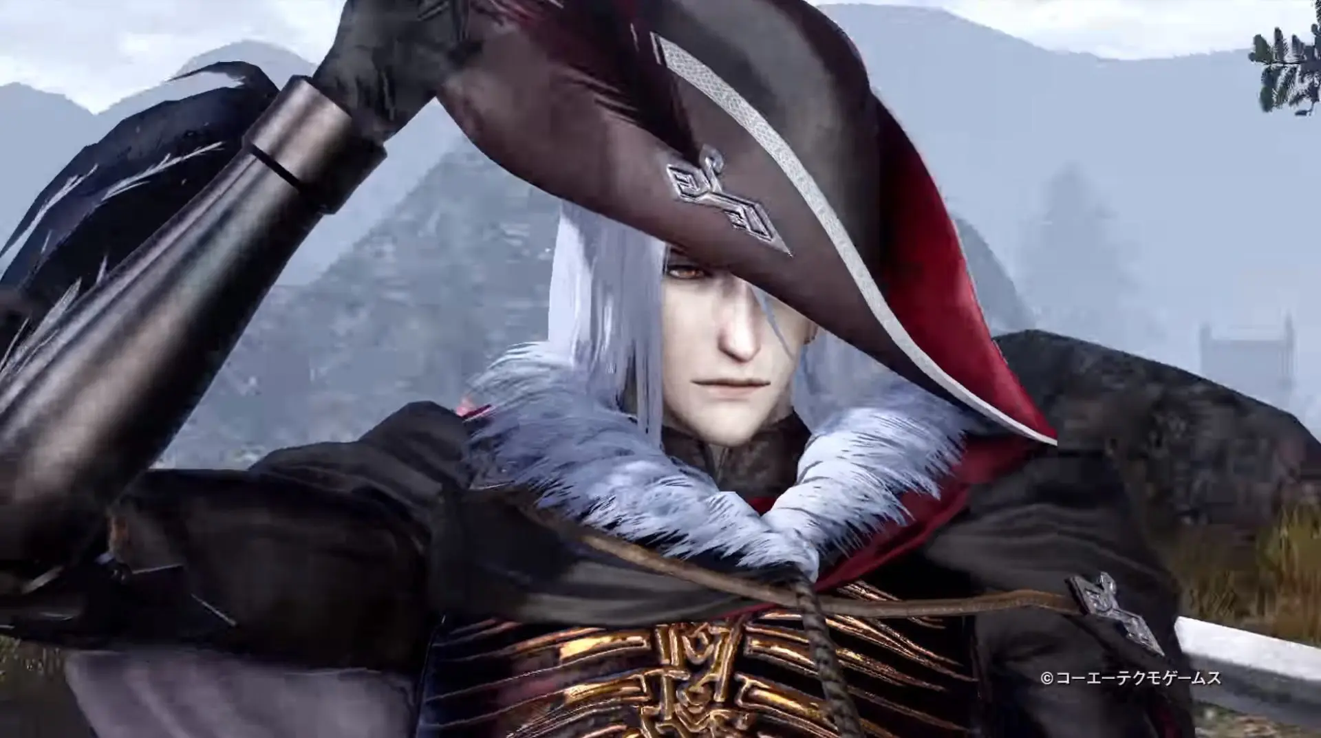 Imagen de Ares y Odin se lucen en dos breves gameplays de Warriors Orochi 4