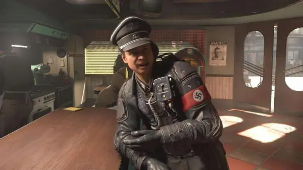 Imagen de Alemania permitirá la introducción de símbolos nazis en los videojuegos