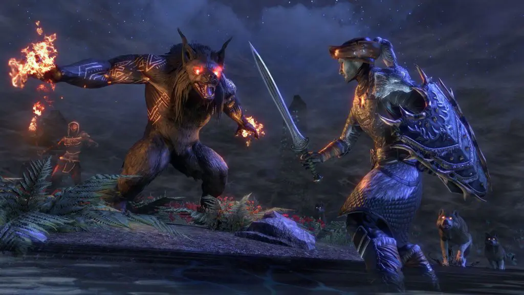 wolfhunter 2