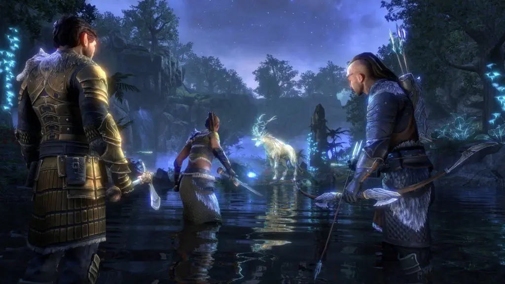 wolfhunter 3