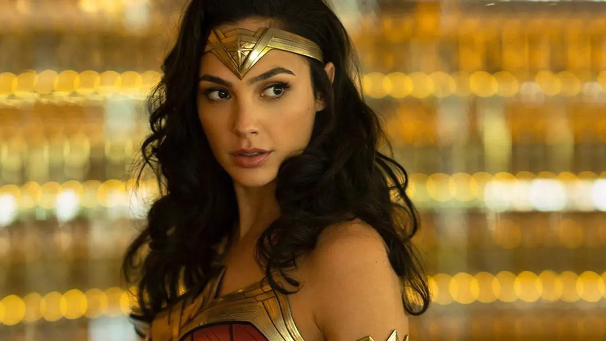 Imagen de Wonder Woman 1984 desvela una nueva localización tras filtrarse imágenes de su rodaje