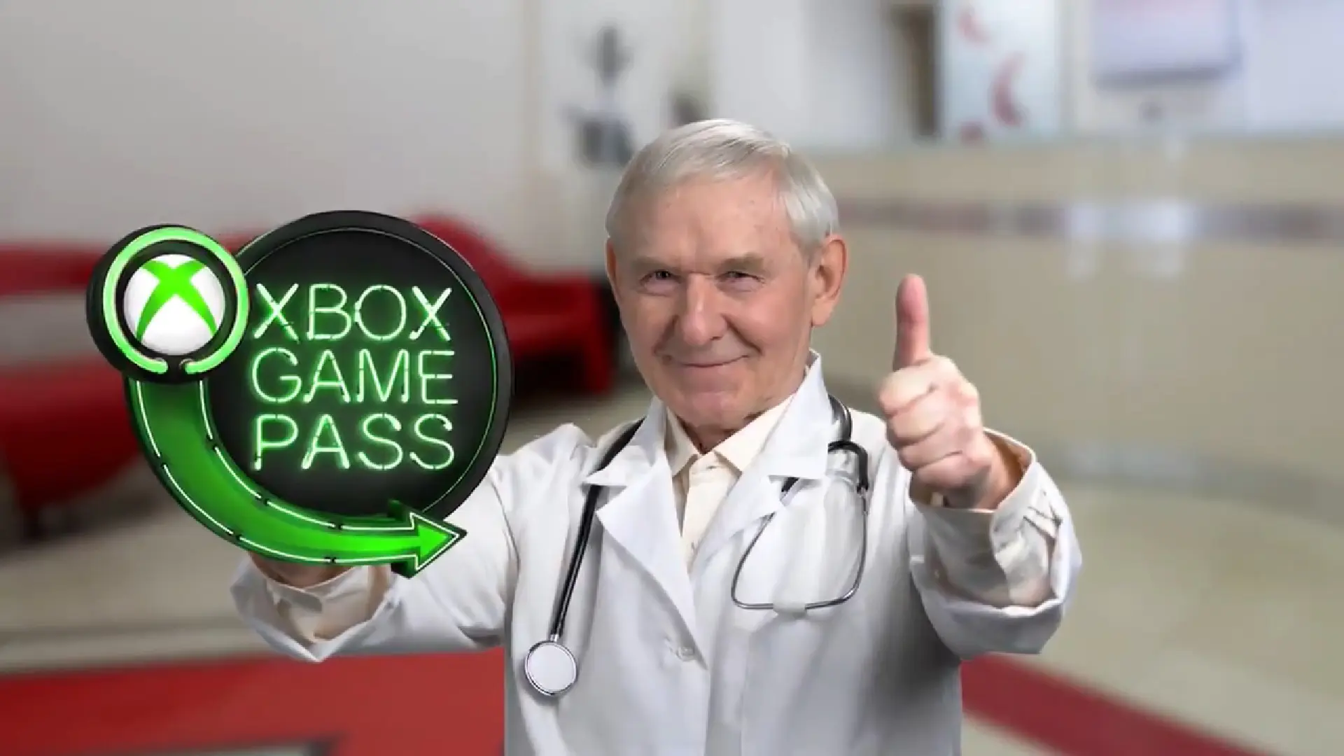 Imagen de Microsoft lanza un nuevo spot de Xbox Game Pass que causa furor en Twitter