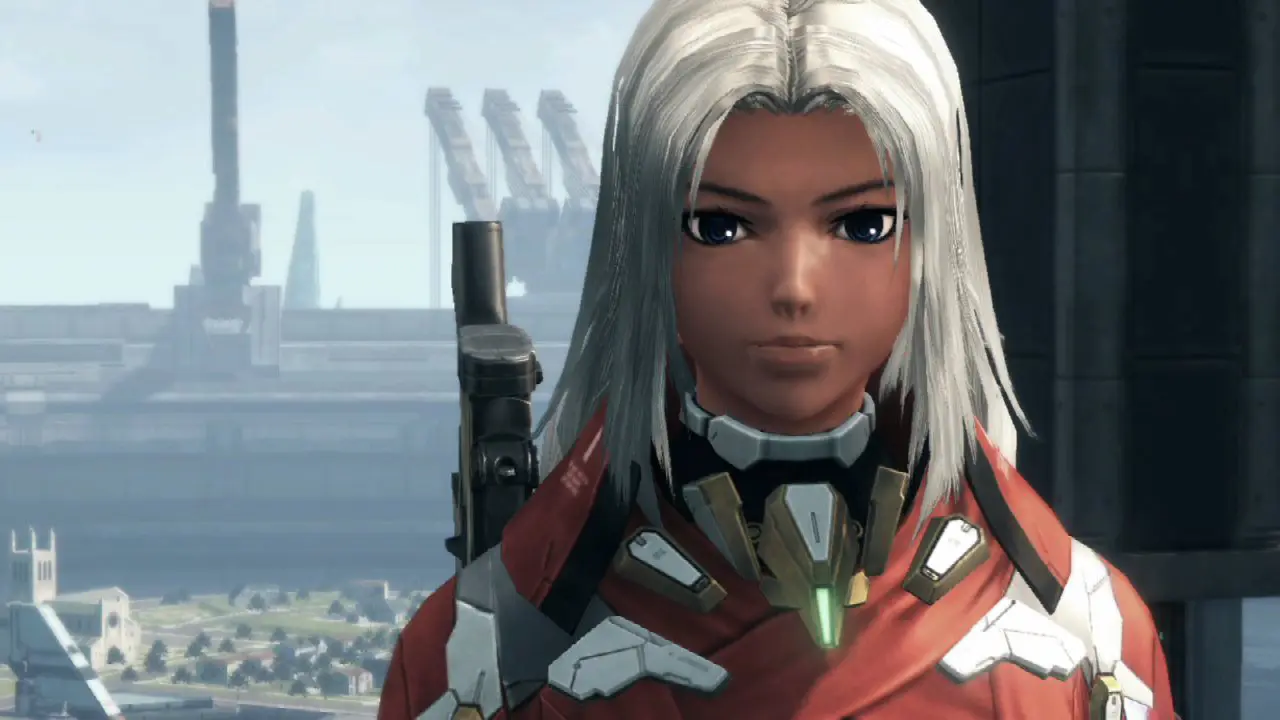 Imagen de Elma llega a Xenoblade Chronicles 2 con la última actualización del juego