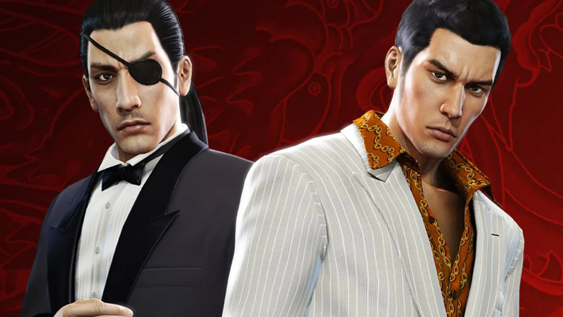 yakuza