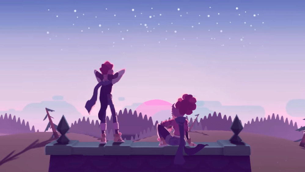 Imagen de Young Souls llega con su espectacular propuesta beat'em up y RPG