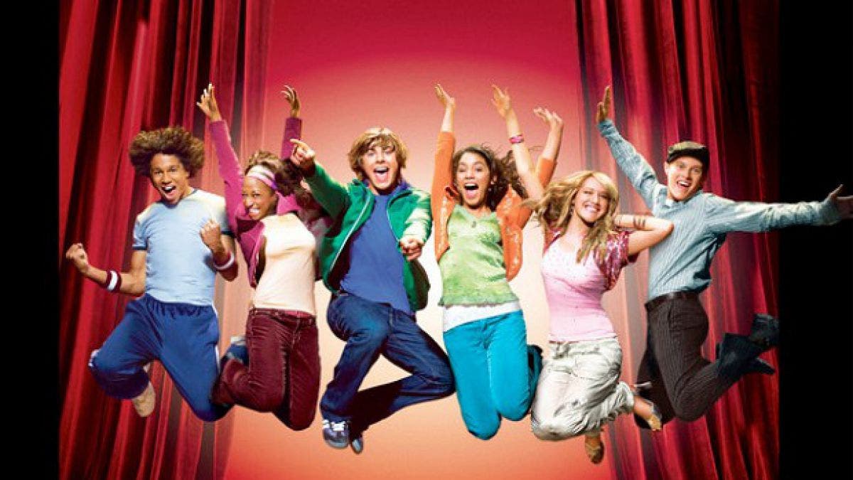 Imagen de Así será la nueva High School Musical de Disney; formato, sinopsis, y casting