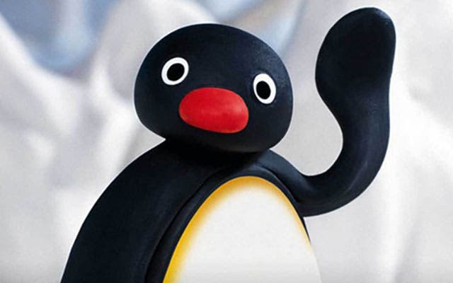 Imagen de La NHK japonesa está desarrollando una nueva serie CGI de Pingu
