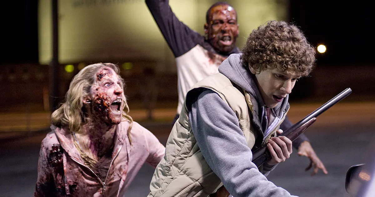Imagen de Bienvenidos a Zombieland 2 ya ha entrado en preproducción