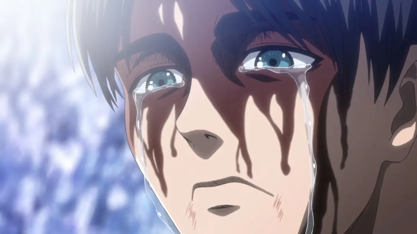 Imagen de La tercera temporada de Ataque a los Titanes sería la última de Wit Studio