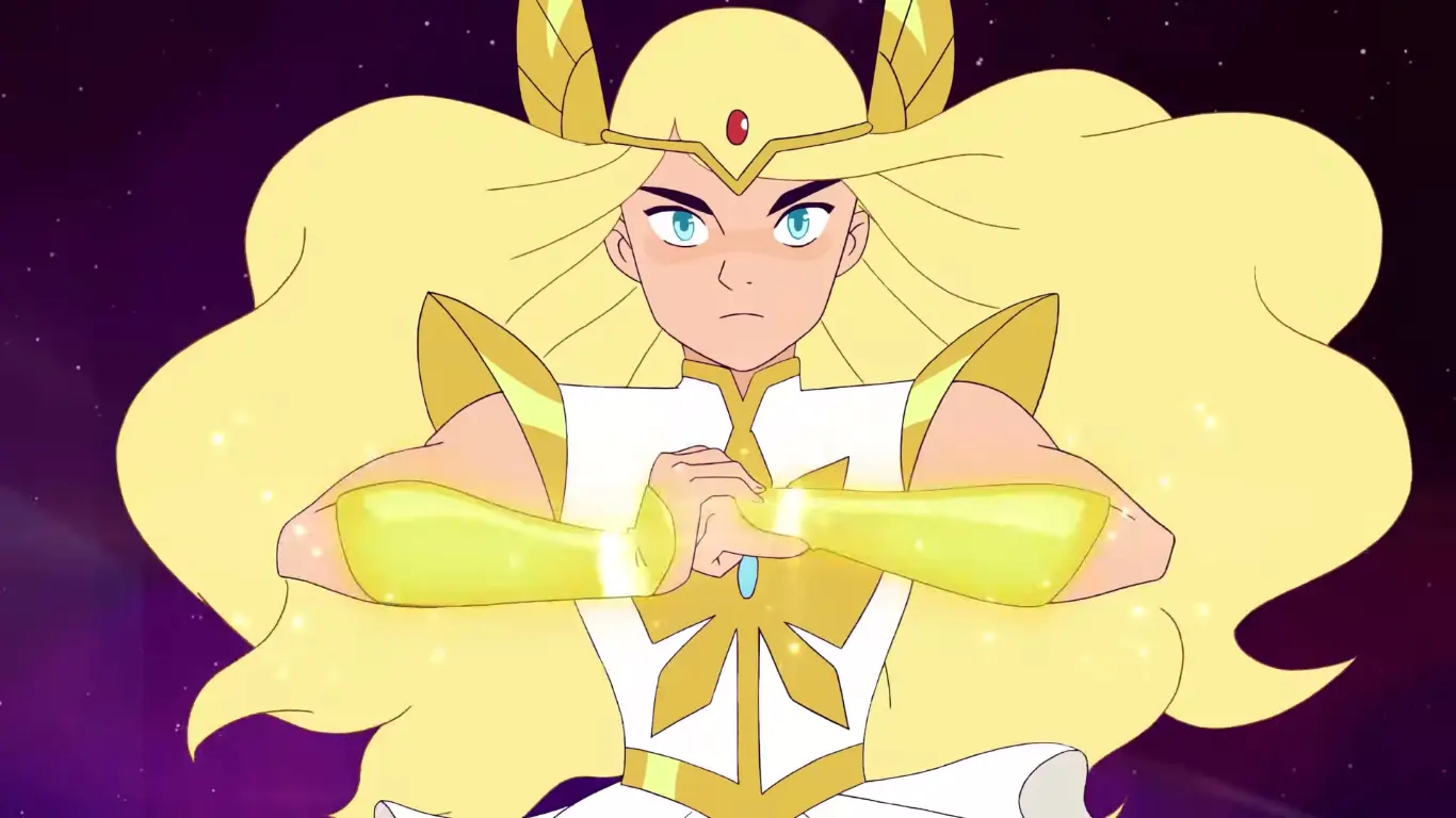 Imagen de Renace la Princesa del Poder en el primer tráiler de She-Ra