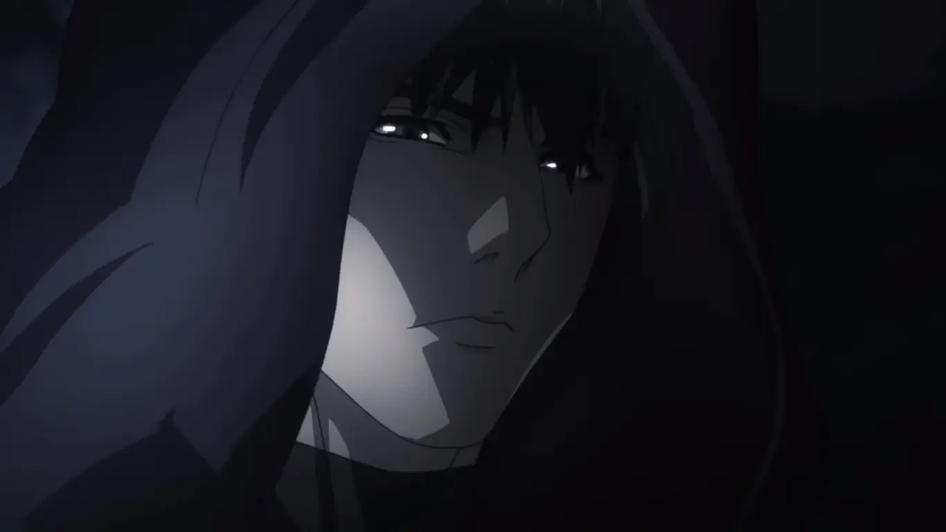 Imagen de Espectacular tráiler final de la segunda temporada de Tokyo Ghoul:re