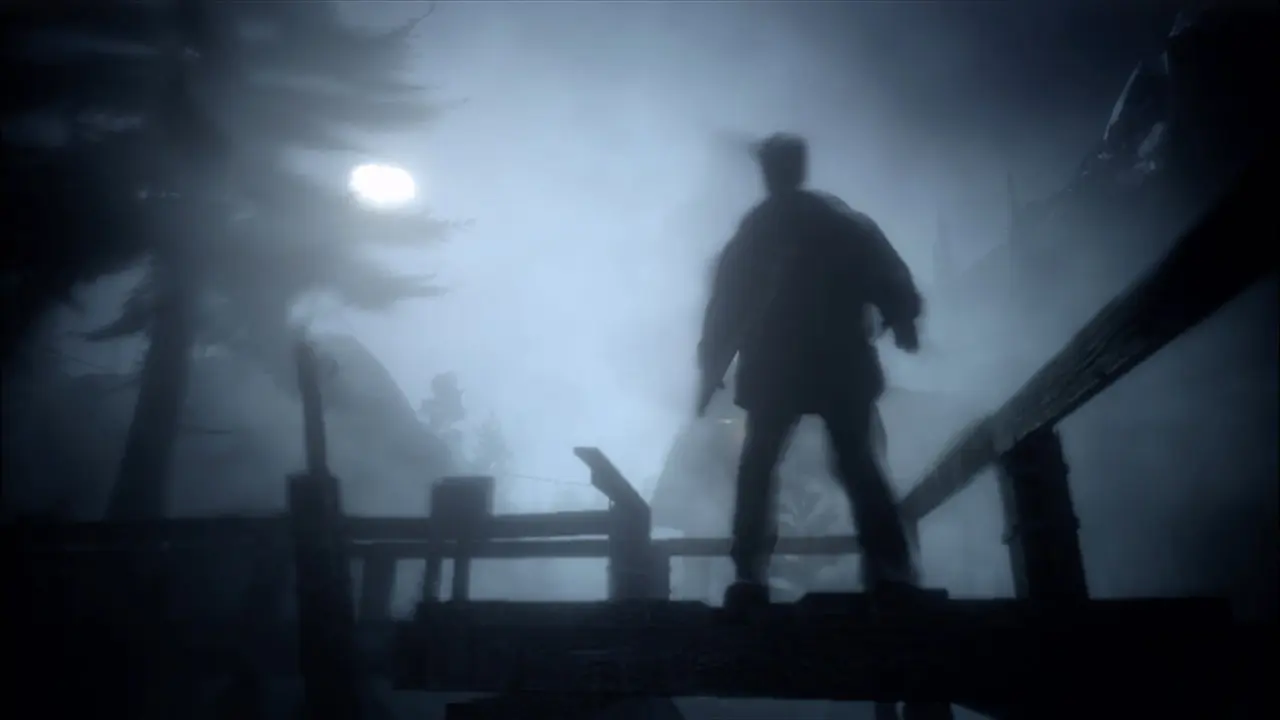 Imagen de Remedy celebra el 10º aniversario de Alan Wake en PC con increíbles descuentos