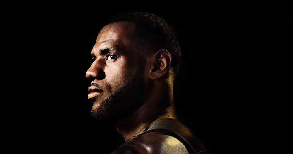 Imagen de Análisis NBA 2K19