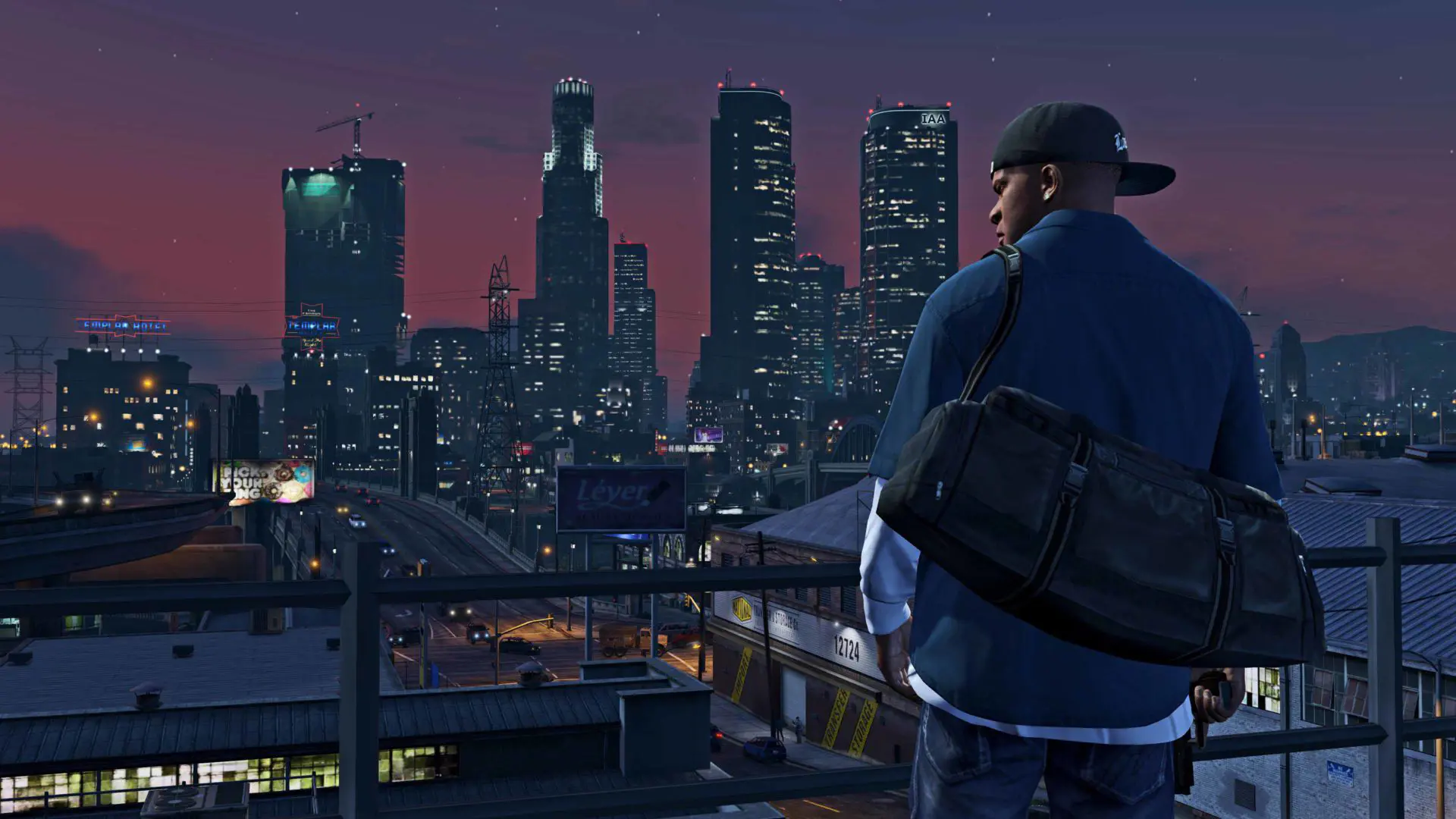 Imagen de La supuesta inminente revelación de GTA VI es "un disparate"