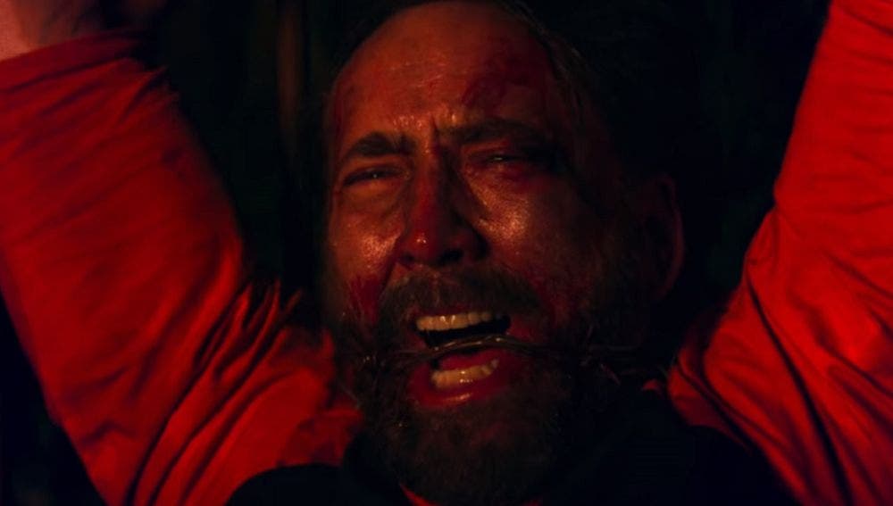 Imagen de Nicolas Cage podría protagonizar la próxima película de Blumhouse