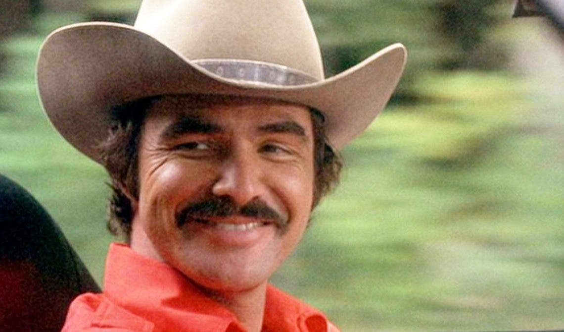 Imagen de Muere Burt Reynolds, el gran icono americano de los 70