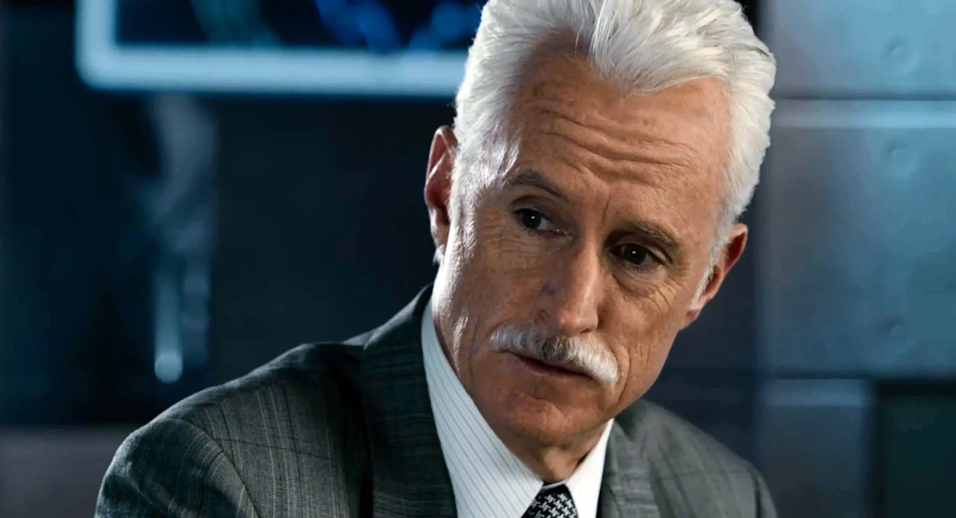 Imagen de El padre de Iron Man también estará en Avengers 4