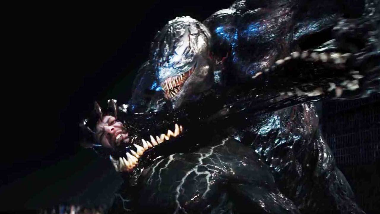 Imagen de La banda sonora de Venom anticipa la llegada de un "aliado inesperado"