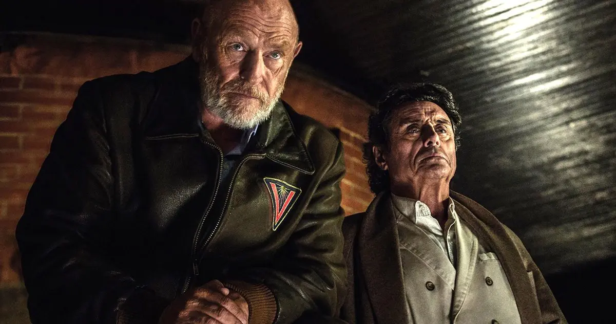 Imagen de La segunda temporada de American Gods se vuelve a quedar sin showrunner