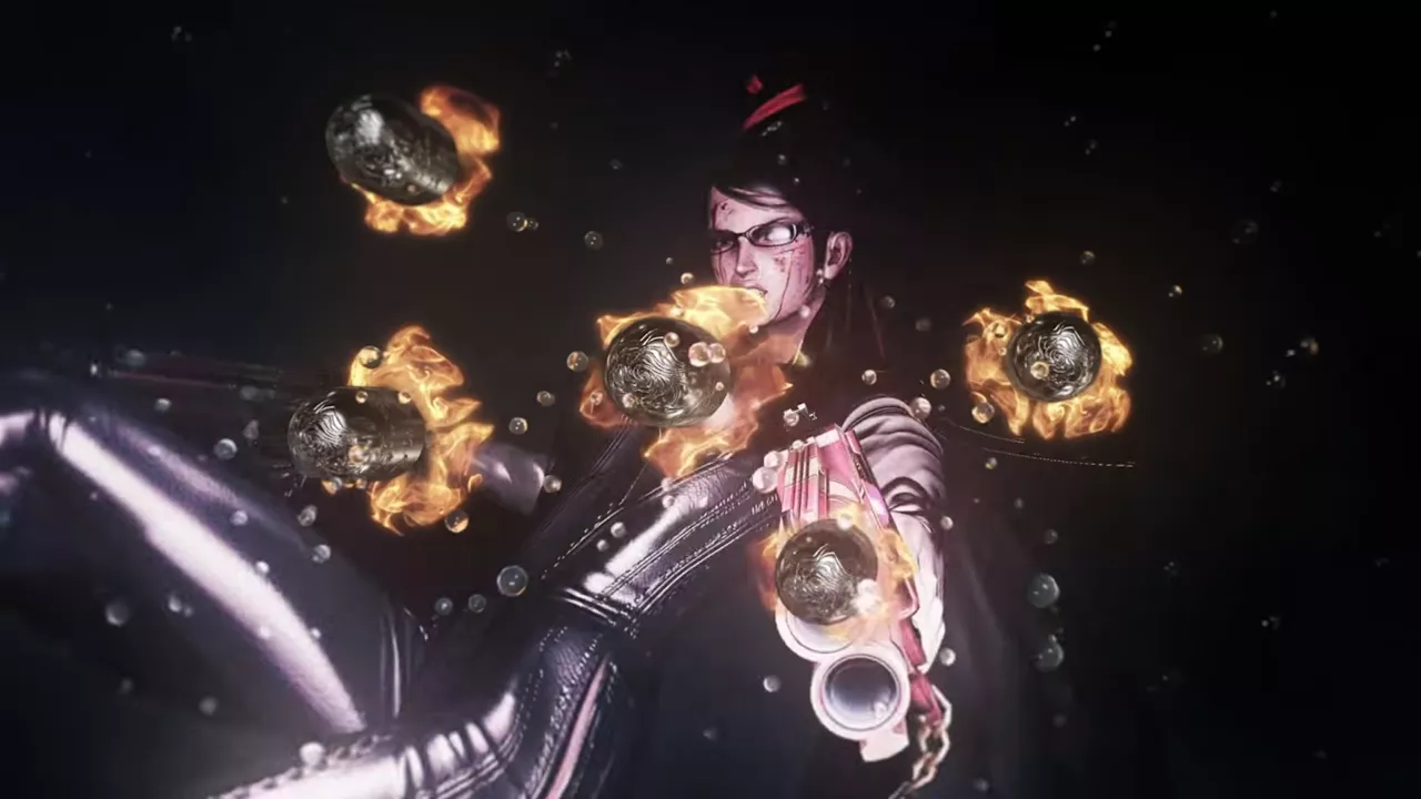 Imagen de PlatinumGames habla nuevamente sobre el desarrollo de Bayonetta 3