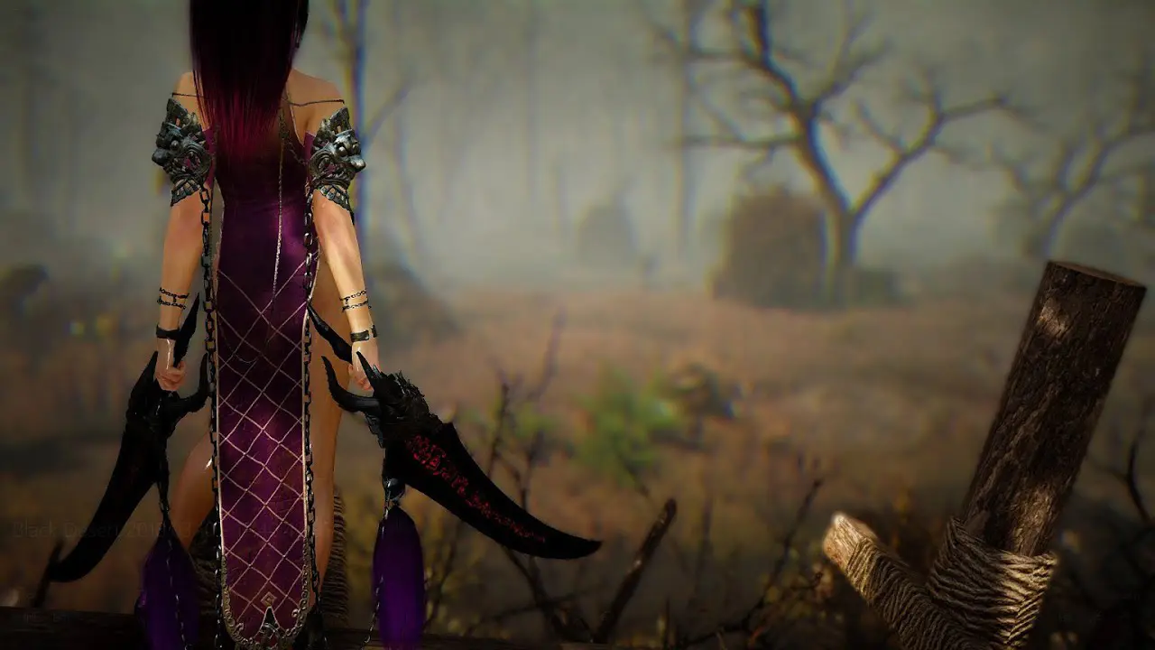 black desert online