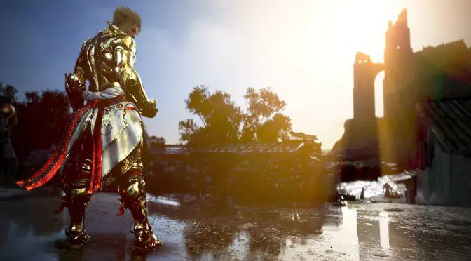 black desert online