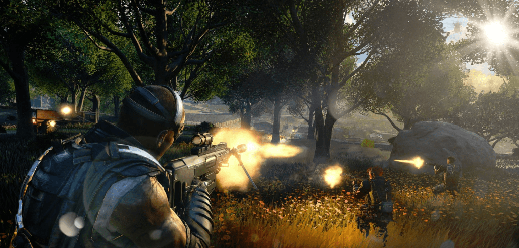 Imagen de Los servidores de Call of Duty: Black Ops 4 ya están en línea