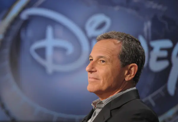 Imagen de Bob Iger reconoce su error con Star Wars y promete ralentizar el ritmo de estrenos