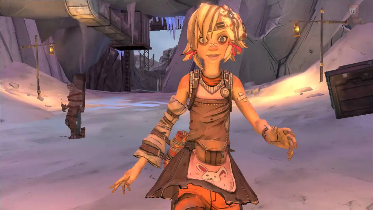 Imagen de Gearbox Software insinúa el anuncio de un juego de mesa de Borderlands