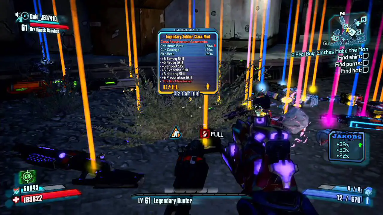 Borderlands 4