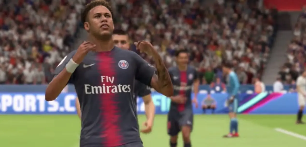 fifa 19