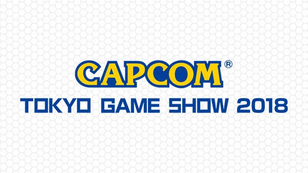 Capcom TGS 2018 Stage 09 06 18