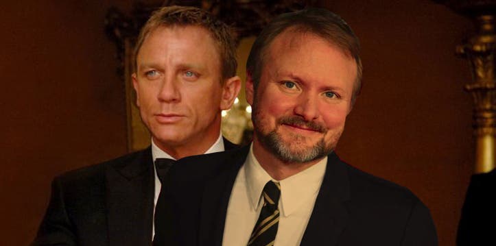 Imagen de Daniel Craig protagonizará Knives Out, la nueva película de Rian Johnson