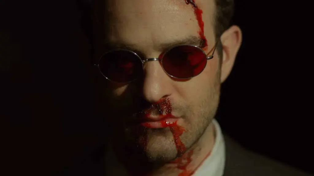 Daredevil 1