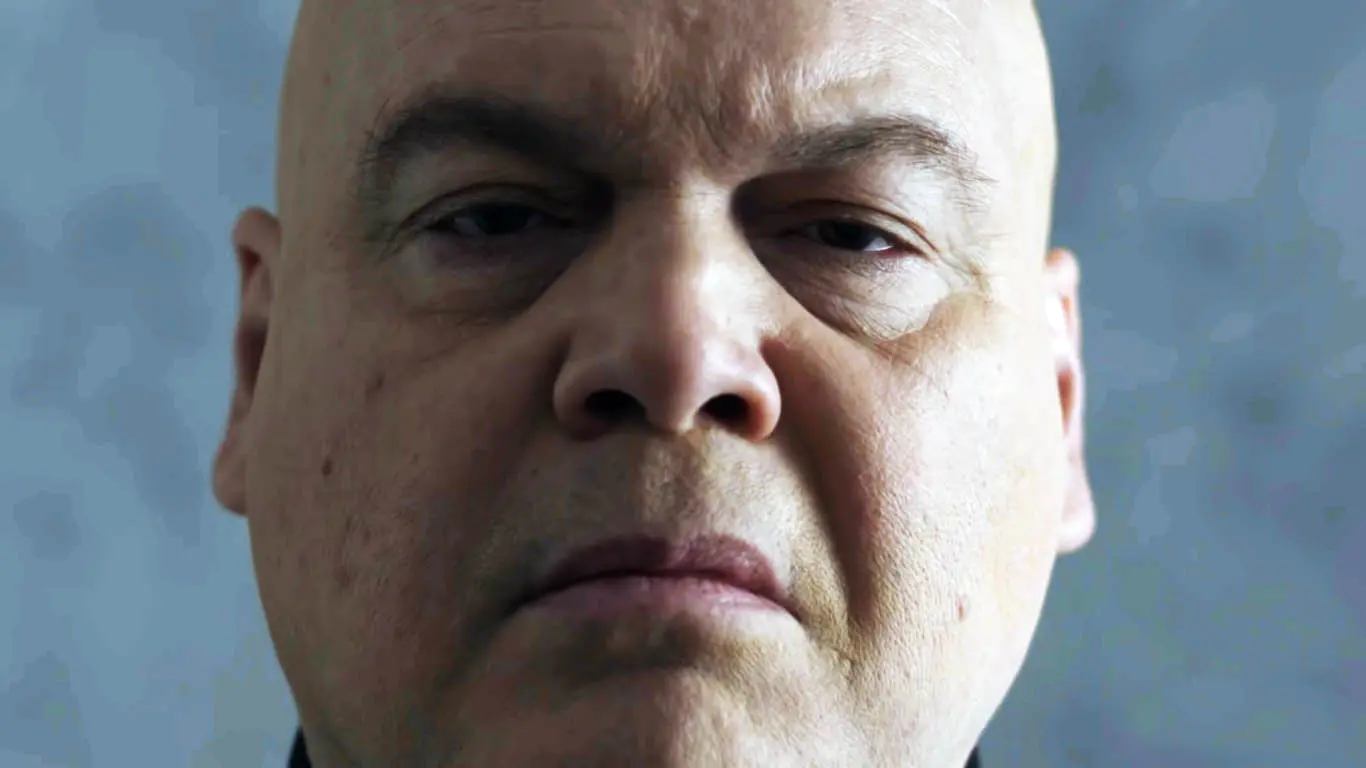 Imagen de Wilson Fisk retorna a la ciudad en el nuevo tráiler de la tercera temporada de Daredevil