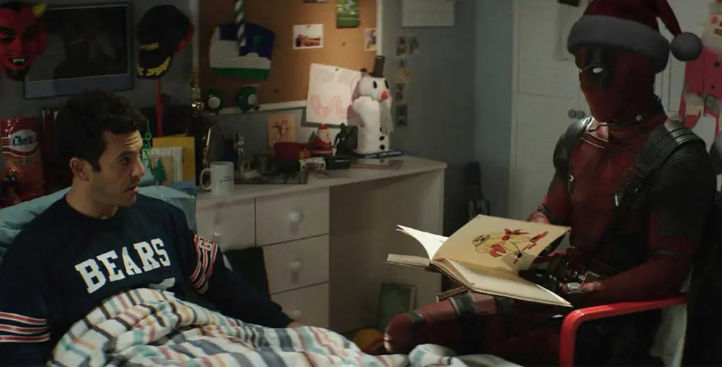 Deadpool