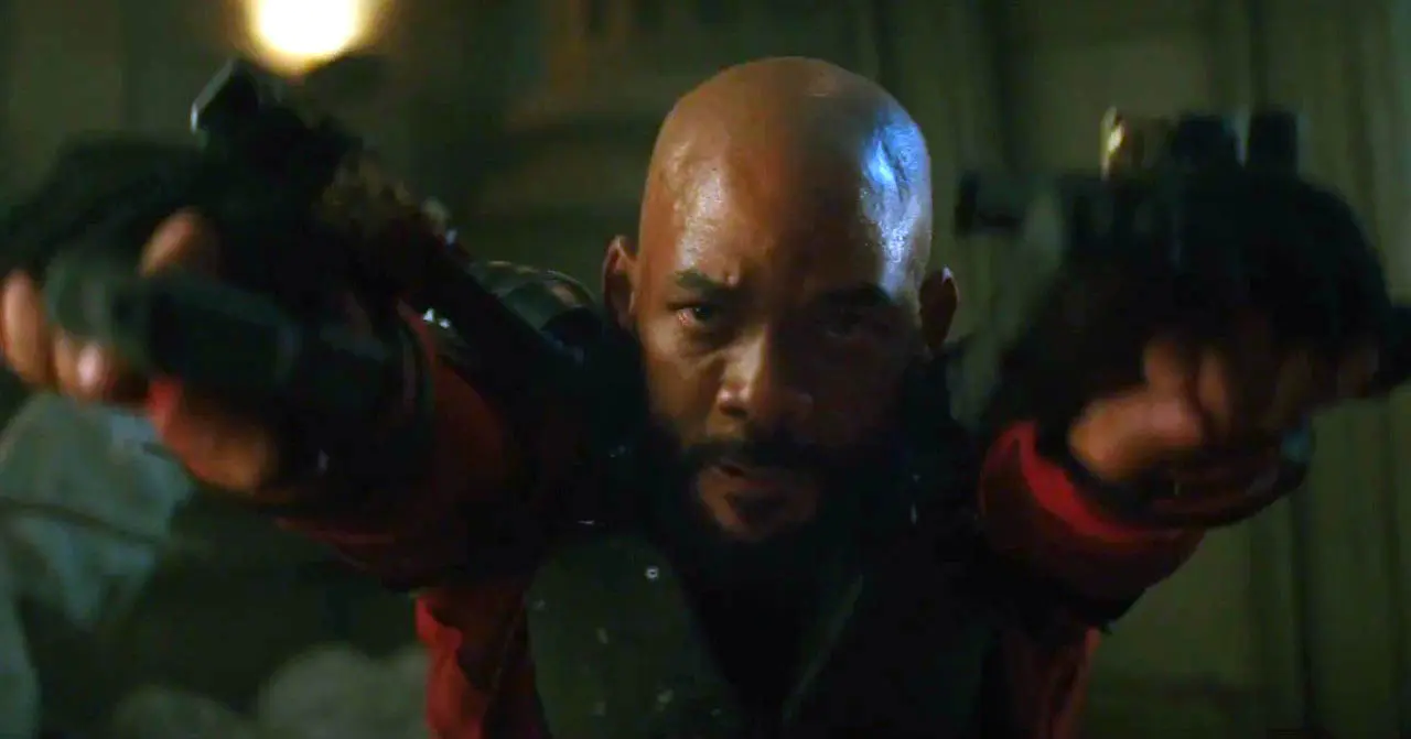 Imagen de Will Smith confirma planes para un spin-off centrado en Deadshot