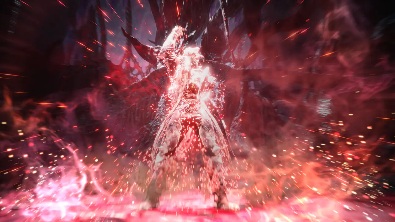 Devil May Cry 5