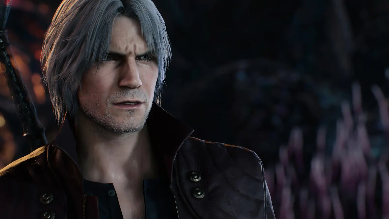 Imagen de El director de Devil May Cry 5 preparará su próxima obra tras la primera actualización del juego