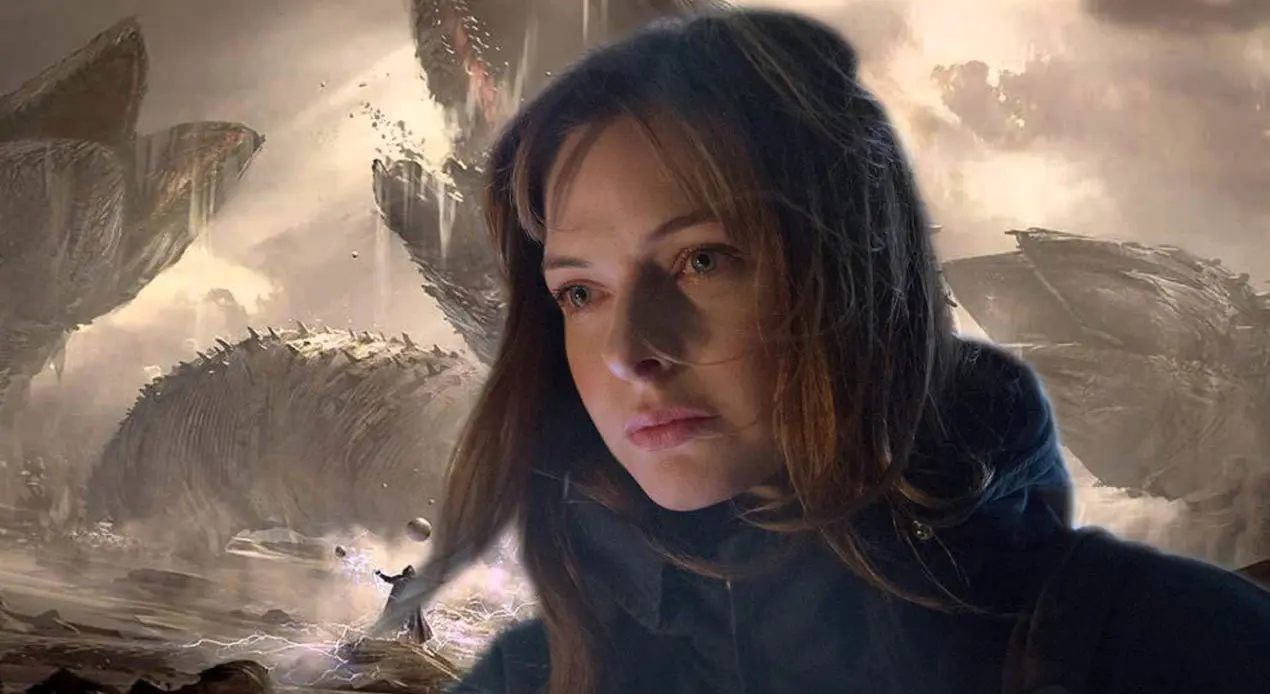 Imagen de Rebecca Ferguson está en negociaciones para unirse a Timothée Chalamet en Dune