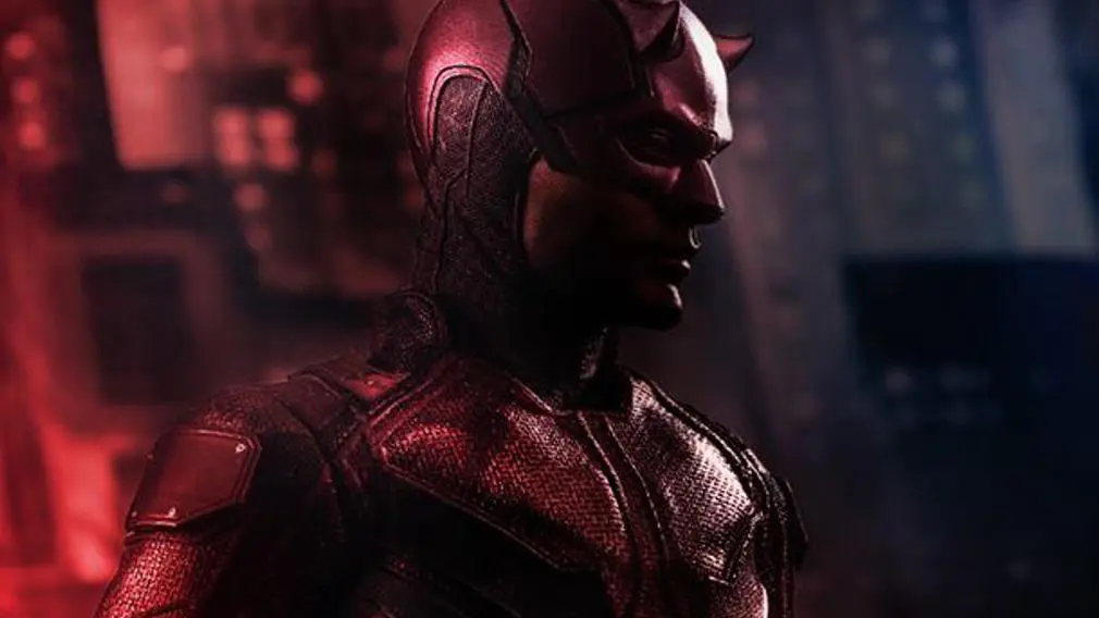 Imagen de La tercera temporada de Daredevil podría llegar a Netflix en octubre