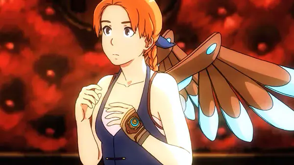 Imagen de La aventura plataformera Forgotton Anne llegará el próximo año a Nintendo Switch