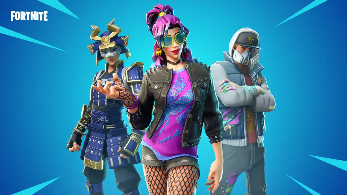 Fortnite